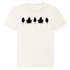 RE-Creator organic cotton t-shirt (STTU787) Thumbnail