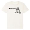 RE-Creator organic cotton t-shirt (STTU787) Thumbnail