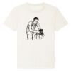 RE-Creator organic cotton t-shirt (STTU787) Thumbnail