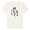 RE-Creator organic cotton t-shirt (STTU787) Thumbnail