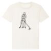 RE-Creator organic cotton t-shirt (STTU787) Thumbnail