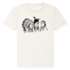 RE-Creator organic cotton t-shirt (STTU787) Thumbnail