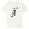RE-Creator organic cotton t-shirt (STTU787) Thumbnail
