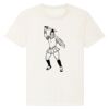 RE-Creator organic cotton t-shirt (STTU787) Thumbnail