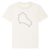 RE-Creator organic cotton t-shirt (STTU787) Thumbnail