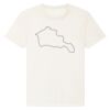 RE-Creator organic cotton t-shirt (STTU787) Thumbnail