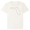 RE-Creator organic cotton t-shirt (STTU787) Thumbnail