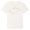 RE-Creator organic cotton t-shirt (STTU787) Thumbnail