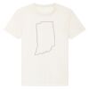 RE-Creator organic cotton t-shirt (STTU787) Thumbnail