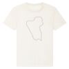 RE-Creator organic cotton t-shirt (STTU787) Thumbnail