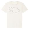 RE-Creator organic cotton t-shirt (STTU787) Thumbnail