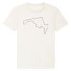 RE-Creator organic cotton t-shirt (STTU787) Thumbnail