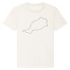 RE-Creator organic cotton t-shirt (STTU787) Thumbnail