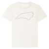 RE-Creator organic cotton t-shirt (STTU787) Thumbnail