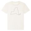 RE-Creator organic cotton t-shirt (STTU787) Thumbnail