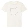 RE-Creator organic cotton t-shirt (STTU787) Thumbnail
