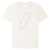 RE-Creator organic cotton t-shirt (STTU787) Thumbnail
