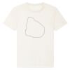 RE-Creator organic cotton t-shirt (STTU787) Thumbnail
