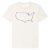 RE-Creator organic cotton t-shirt (STTU787) Thumbnail