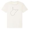RE-Creator organic cotton t-shirt (STTU787) Thumbnail