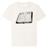 RE-Creator organic cotton t-shirt (STTU787) Thumbnail