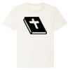 RE-Creator organic cotton t-shirt (STTU787) Thumbnail