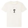 RE-Creator organic cotton t-shirt (STTU787) Thumbnail