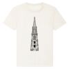 RE-Creator organic cotton t-shirt (STTU787) Thumbnail