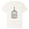 RE-Creator organic cotton t-shirt (STTU787) Thumbnail