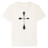 RE-Creator organic cotton t-shirt (STTU787) Thumbnail