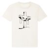 RE-Creator organic cotton t-shirt (STTU787) Thumbnail