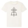 RE-Creator organic cotton t-shirt (STTU787) Thumbnail