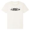 RE-Creator organic cotton t-shirt (STTU787) Thumbnail