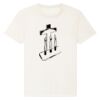 RE-Creator organic cotton t-shirt (STTU787) Thumbnail