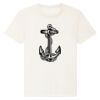 RE-Creator organic cotton t-shirt (STTU787) Thumbnail