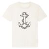 RE-Creator organic cotton t-shirt (STTU787) Thumbnail