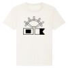 RE-Creator organic cotton t-shirt (STTU787) Thumbnail