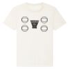 RE-Creator organic cotton t-shirt (STTU787) Thumbnail