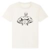 RE-Creator organic cotton t-shirt (STTU787) Thumbnail