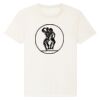 RE-Creator organic cotton t-shirt (STTU787) Thumbnail