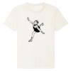 RE-Creator organic cotton t-shirt (STTU787) Thumbnail