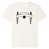 RE-Creator organic cotton t-shirt (STTU787) Thumbnail
