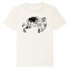 RE-Creator organic cotton t-shirt (STTU787) Thumbnail