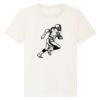 RE-Creator organic cotton t-shirt (STTU787) Thumbnail