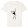 RE-Creator organic cotton t-shirt (STTU787) Thumbnail