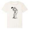 RE-Creator organic cotton t-shirt (STTU787) Thumbnail