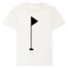 RE-Creator organic cotton t-shirt (STTU787) Thumbnail