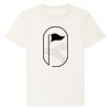 RE-Creator organic cotton t-shirt (STTU787) Thumbnail