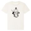 RE-Creator organic cotton t-shirt (STTU787) Thumbnail