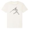 RE-Creator organic cotton t-shirt (STTU787) Thumbnail